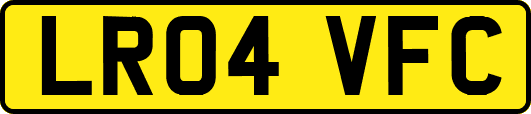 LR04VFC