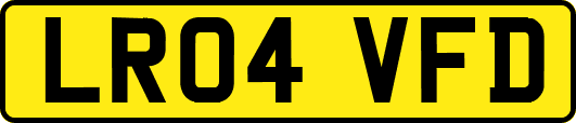 LR04VFD