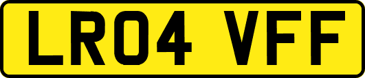 LR04VFF
