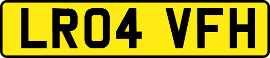 LR04VFH