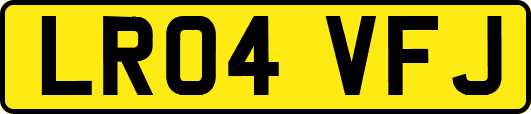 LR04VFJ