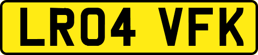 LR04VFK