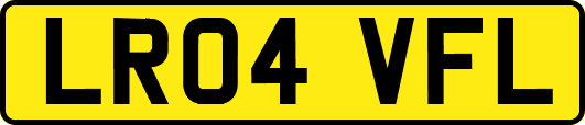 LR04VFL