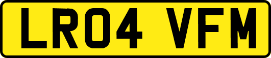 LR04VFM