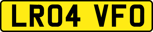 LR04VFO