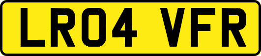 LR04VFR
