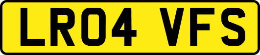 LR04VFS