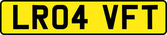 LR04VFT