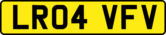 LR04VFV