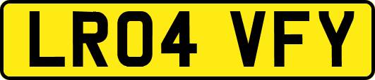 LR04VFY