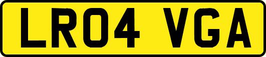 LR04VGA