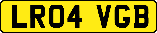 LR04VGB