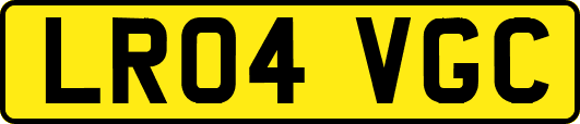 LR04VGC