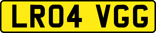 LR04VGG