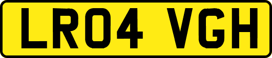 LR04VGH