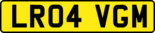 LR04VGM