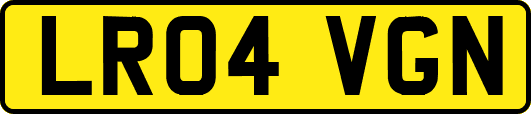 LR04VGN