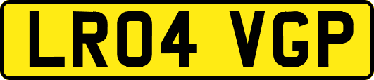 LR04VGP