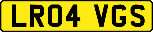 LR04VGS