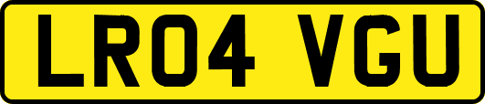 LR04VGU
