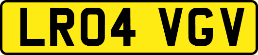 LR04VGV