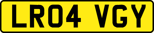 LR04VGY