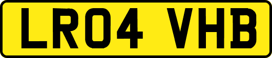 LR04VHB