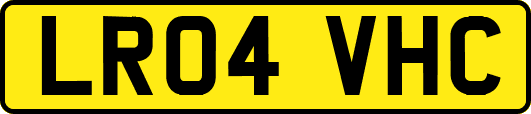 LR04VHC