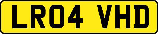LR04VHD