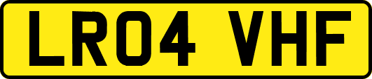 LR04VHF