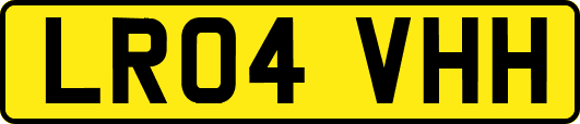 LR04VHH