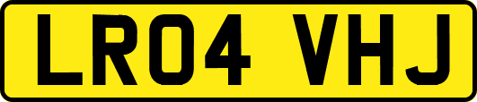 LR04VHJ