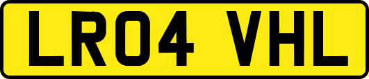 LR04VHL
