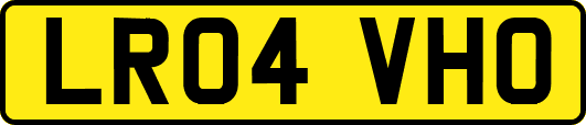 LR04VHO
