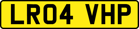 LR04VHP