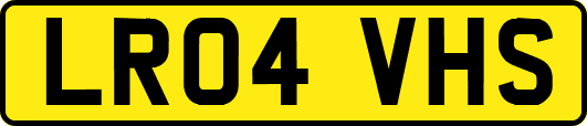 LR04VHS