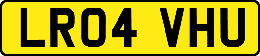 LR04VHU
