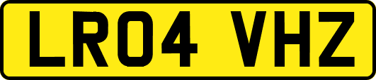 LR04VHZ
