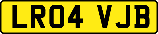 LR04VJB