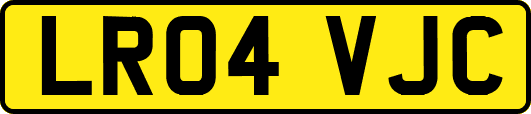 LR04VJC