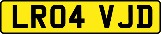 LR04VJD