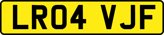 LR04VJF
