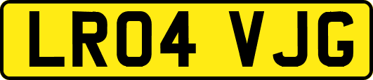 LR04VJG