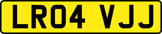 LR04VJJ