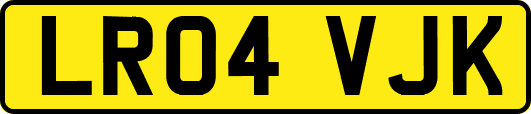 LR04VJK