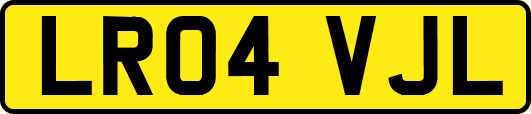 LR04VJL