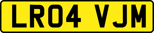 LR04VJM