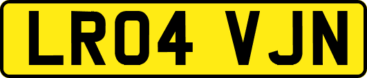 LR04VJN