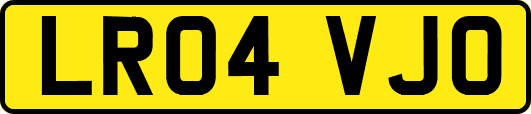 LR04VJO