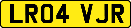 LR04VJR